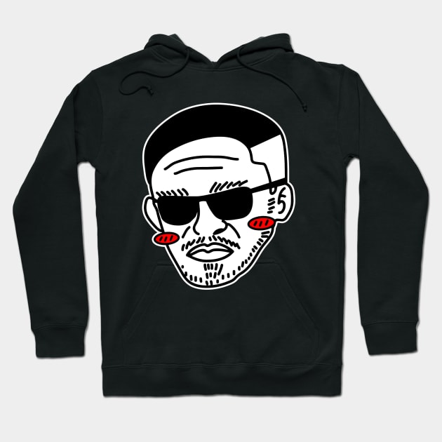 Rush B Cyka Blyat | v2.3 Hoodie by muupandy